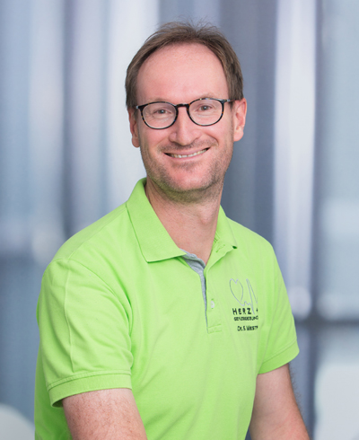 Dr. med. Sören Westphal