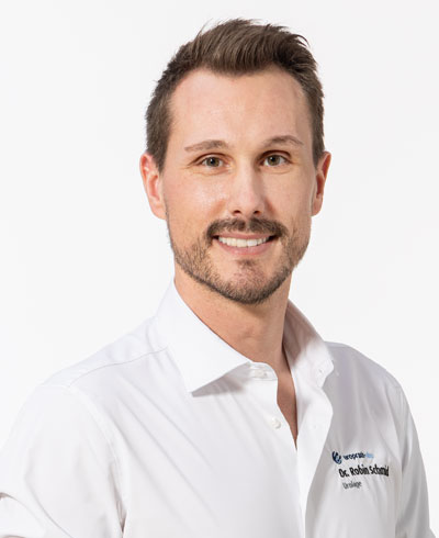 Dr. med. Robin Schmid