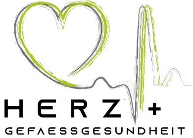 safe-checkup.de - Logo Herz Plus