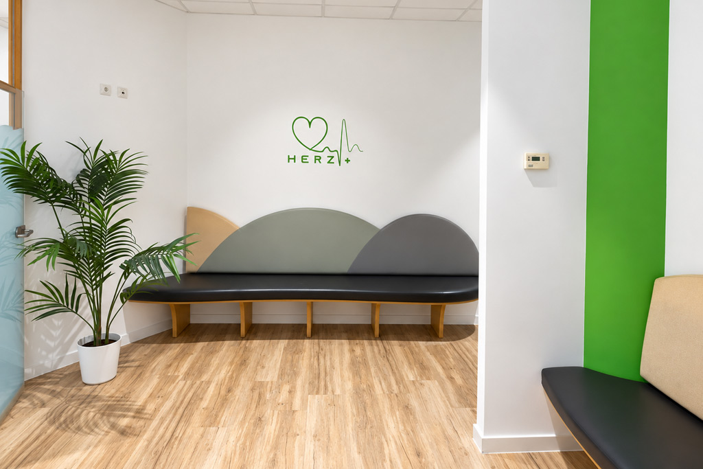 safe-checkup.de - Kardiologie Herz+