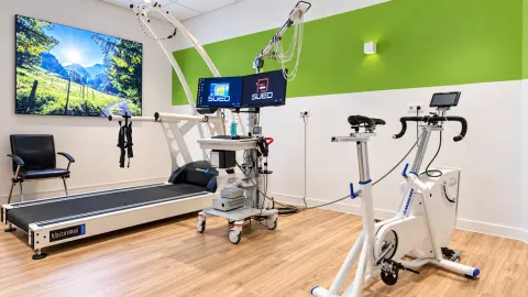 safe-checkup.de - Kardiologische Untersuchung Ulm