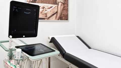 safe-checkup.de - Urologische Untersuchung Ulm