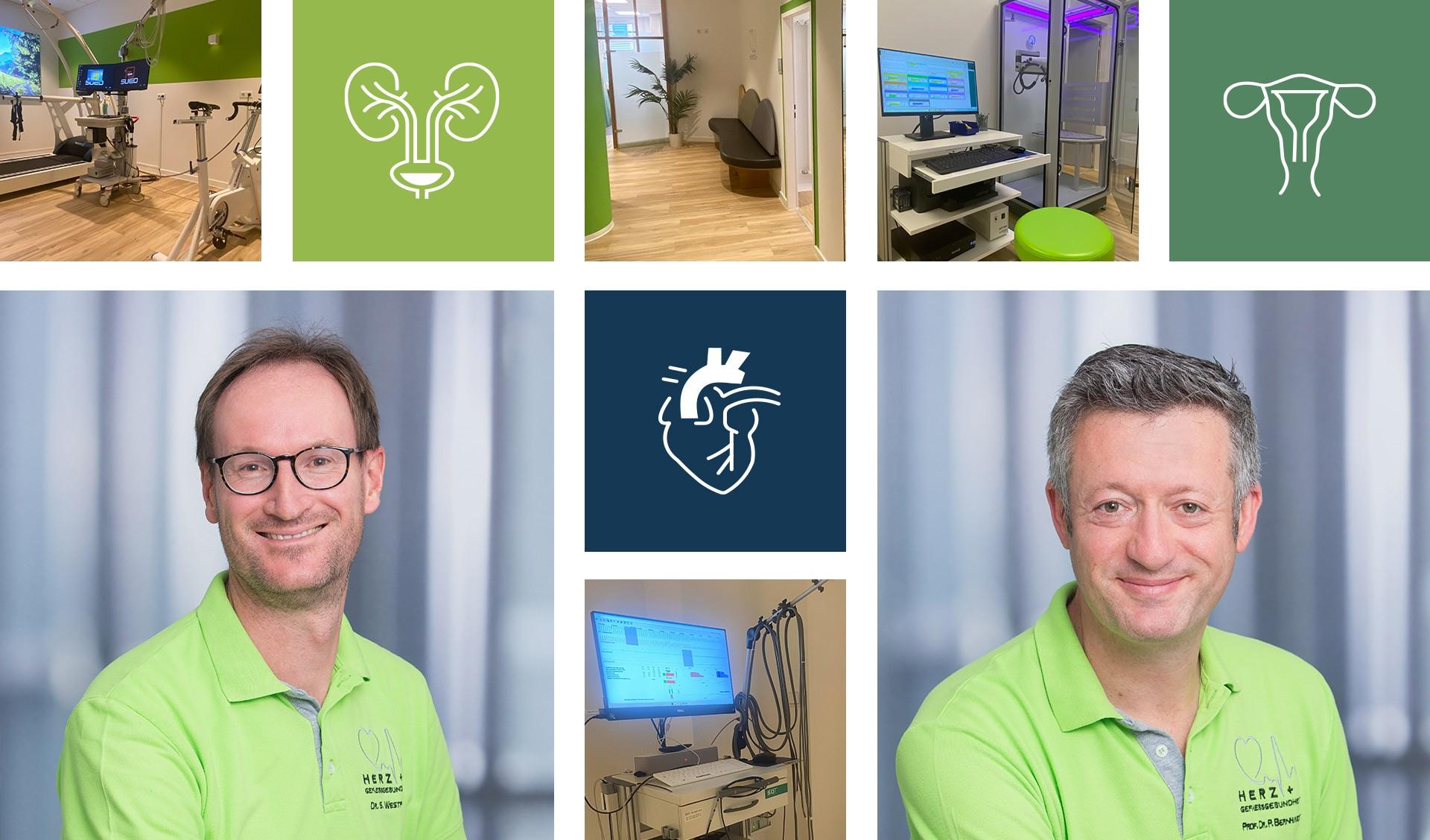 safe-checkup.de - Herz Plus Ulm